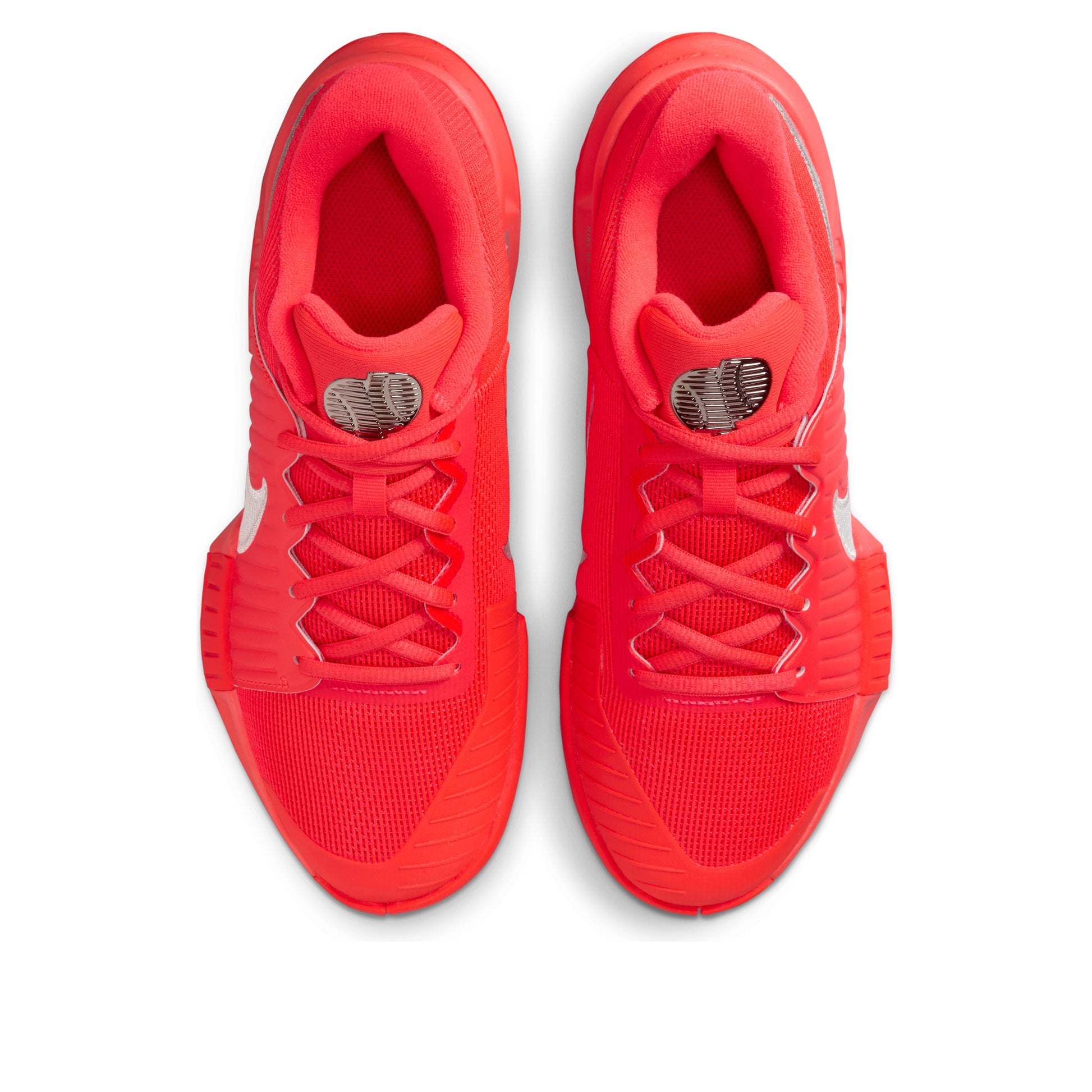 (WMNS) Nike GP Challenge Pro Premium 'Bright Crimson Metallic Silver' HQ2609-600