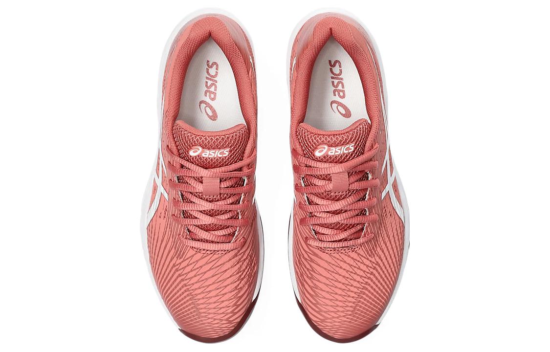 (WMNS) ASICS Gel Game 9 'Light Garnet' 1042A211-600