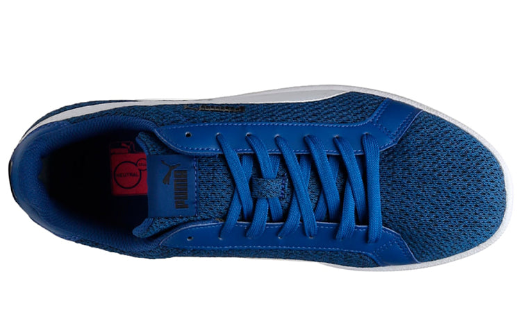 PUMA Smash Knit Blue 362389-03