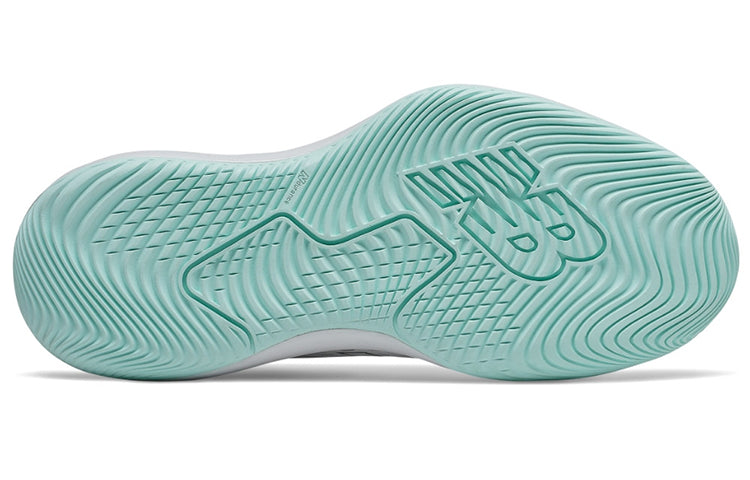 (WMNS) New Balance 696v4 'White Mint' WCH696M4