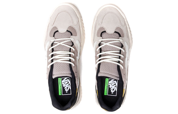 Vans City Trl Yellow/Grey Yellowgray VN0A4BTJV8T1