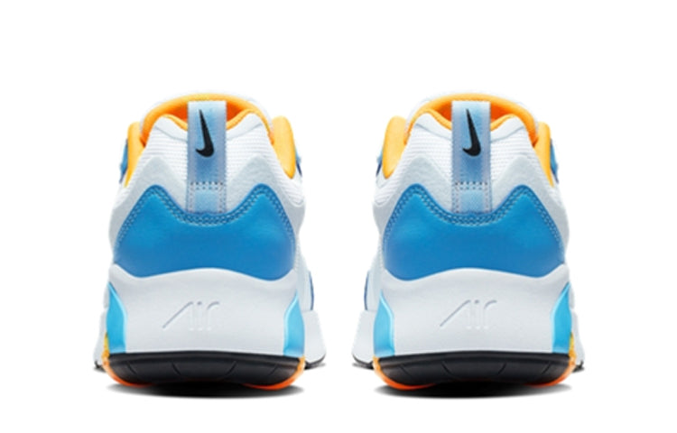 (WMNS) Nike Air Max 200 'Earth Energy' AT6175-101