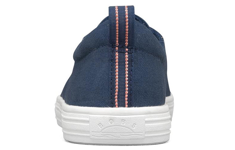 (WMNS) Skechers Bobs B Cool 'Navy' 113827-NVY