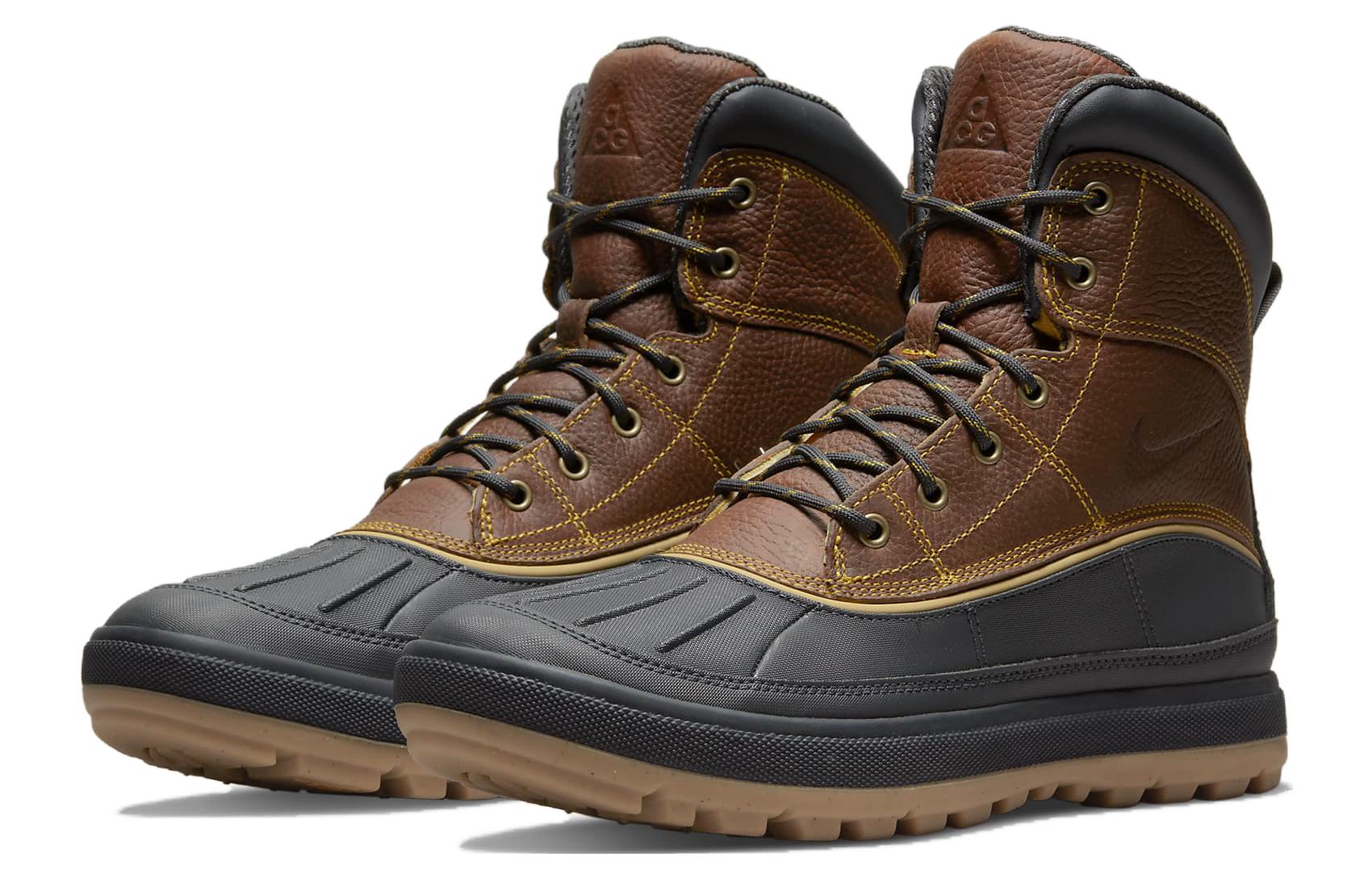 Nike ACG Woodside II Dark 'Gold Leaf' 525393-770