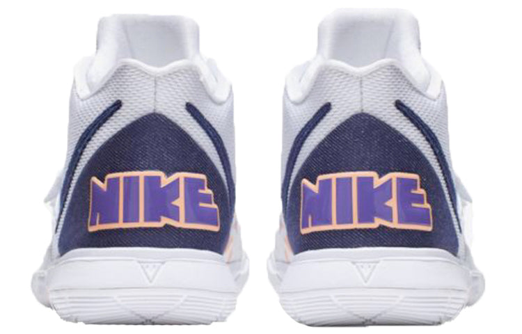 (GS) Nike Kyrie 5 'Have A Nike Day' AQ2456-101