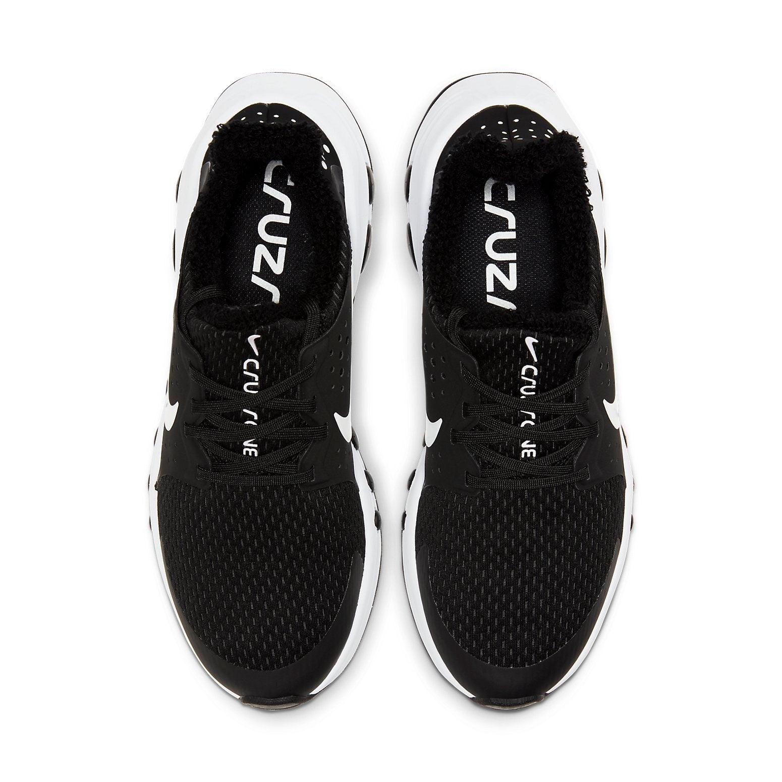 Nike CruzrOne 'Black' CD7307-003