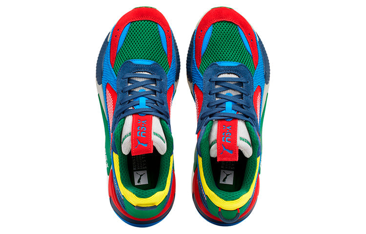 PUMA RS-X 'Market - Multi' 374445-01