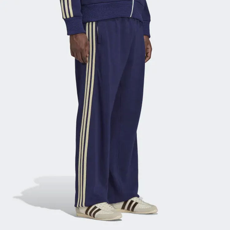 adidas x Wales Bonner Sports Pant 'Navy' HC0579