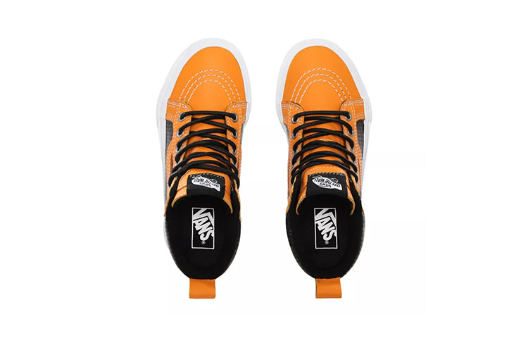 (PS) Vans SK8-Hi Mte 'Black Yellow' VN0A2XSN2NF