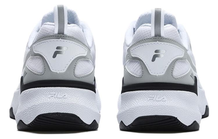 (WMNS) FILA Flow 'White' A12W311105FWA