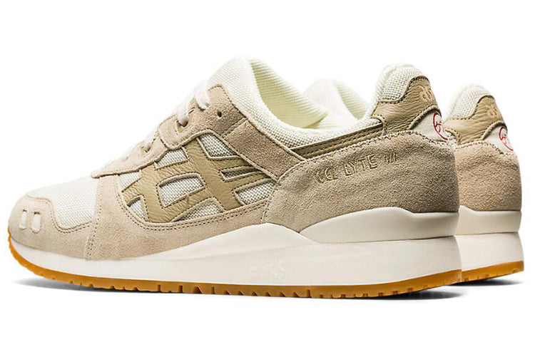 ASICS Gel Lyte 3 OG 'Monozukuri Pack - Wood Crepe' 1191A364-750