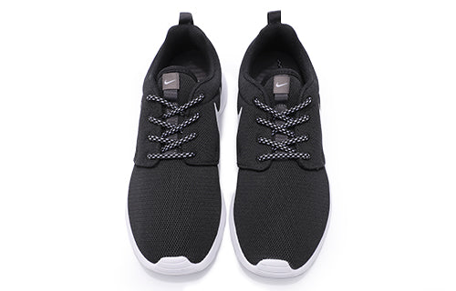 (WMNS) Nike Roshe One 'Black' 844994-002