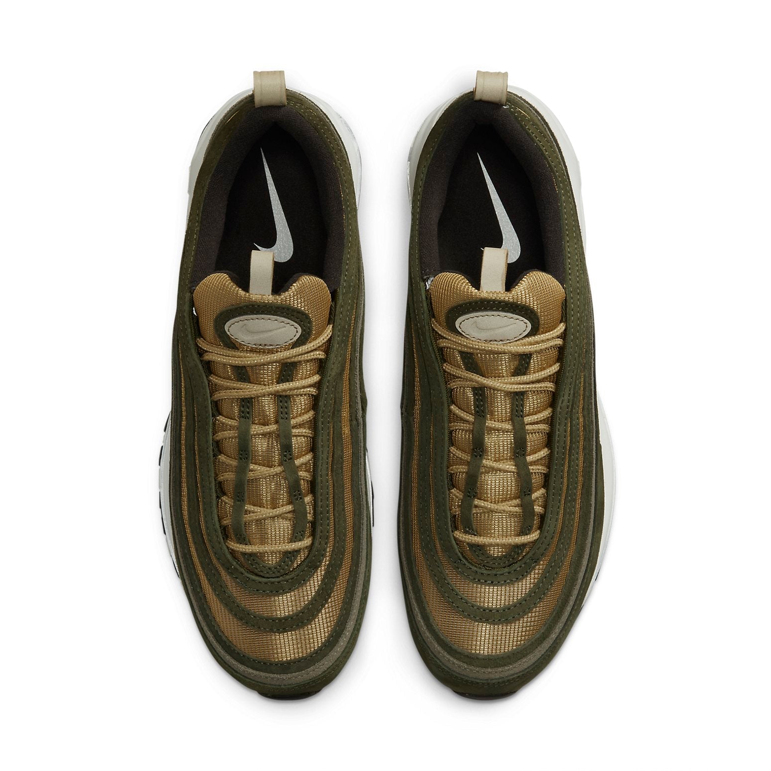 Nike Air Max 97 NH 'Rough Green' DR0157-300
