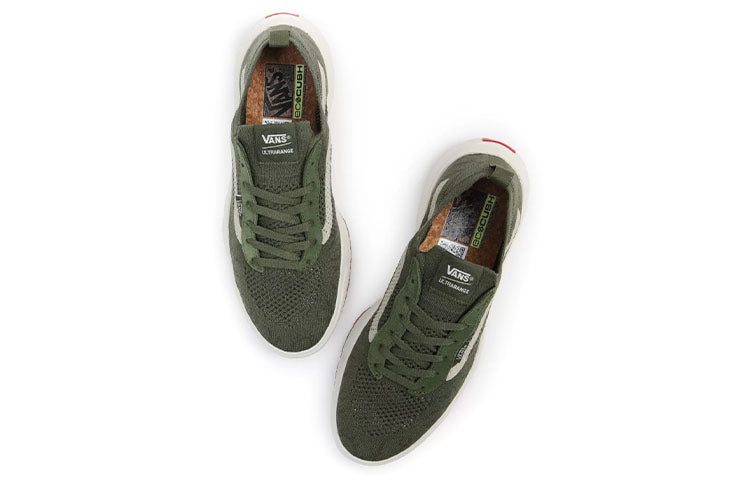 Vans UltraRange Vr3 'Green White' VN0A4BXBE02