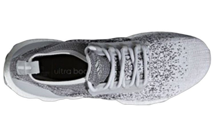 adidas Reigning Champ x UltraBoost ATR Mid 'White Grey' DB2042