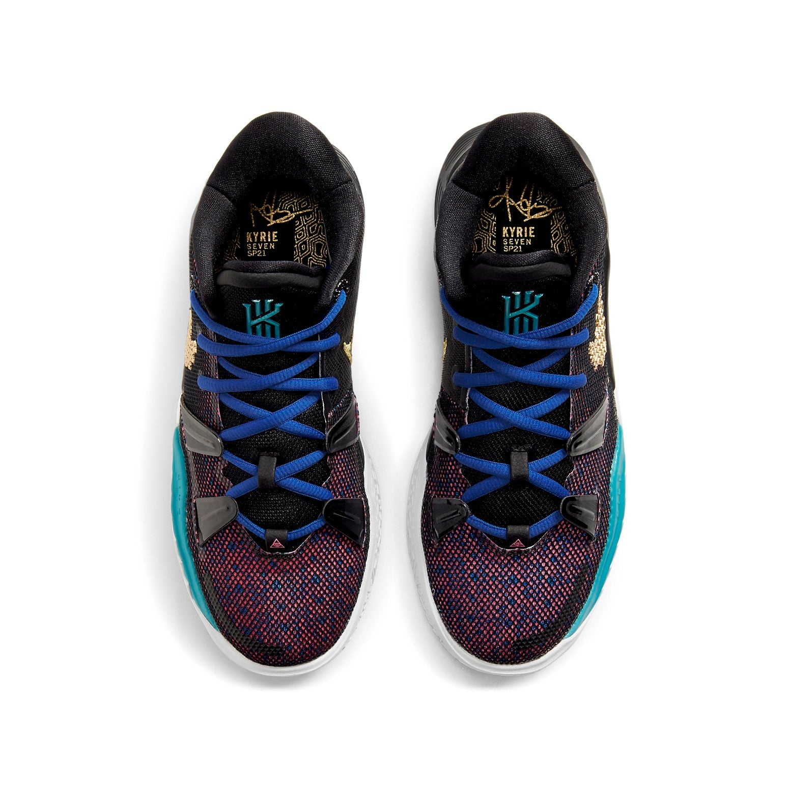 (GS) Nike Kyrie 7 'Chinese New Year' CW3239-001