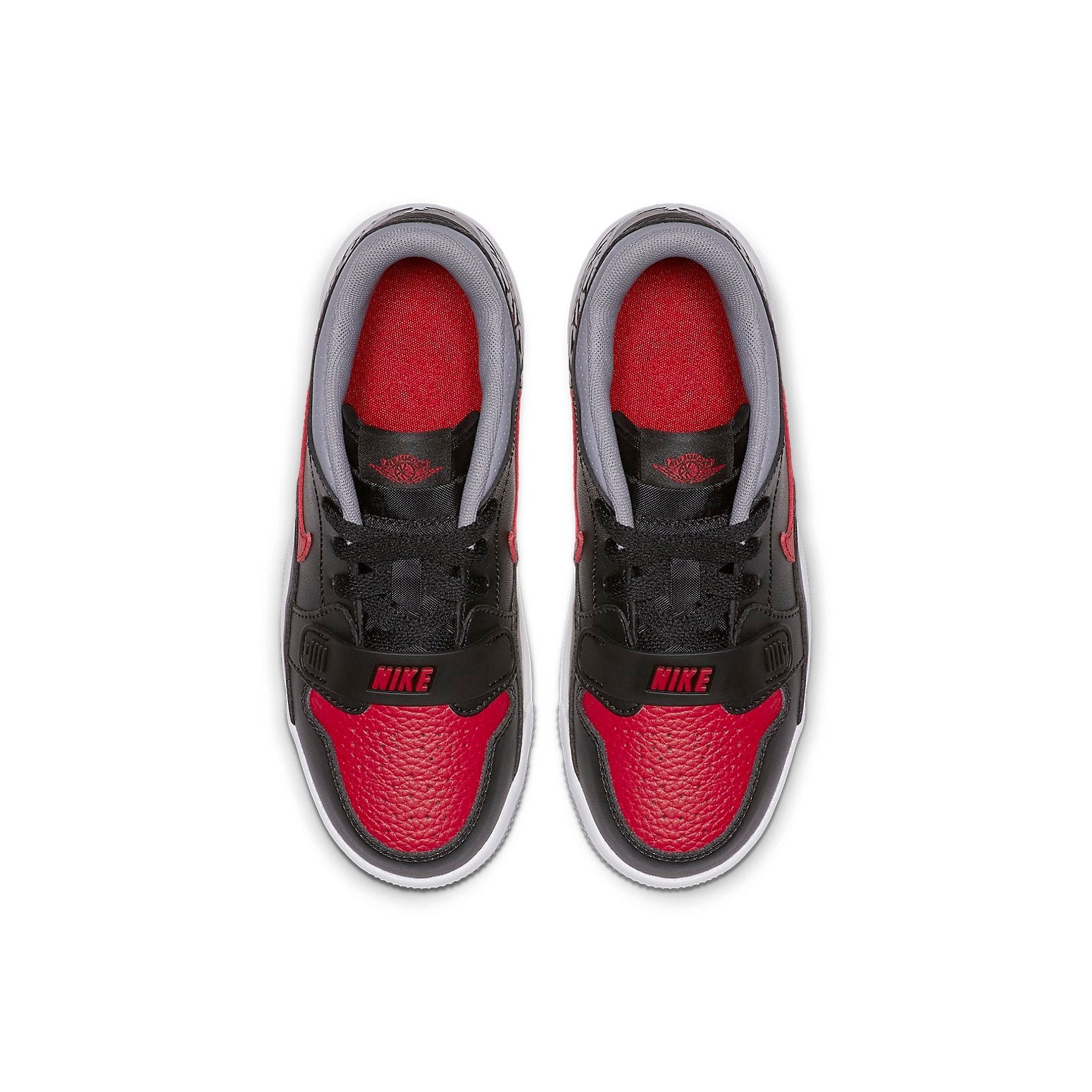 (PS) Air Jordan Legacy 312 Low 'Bred Cement' CD9055-006