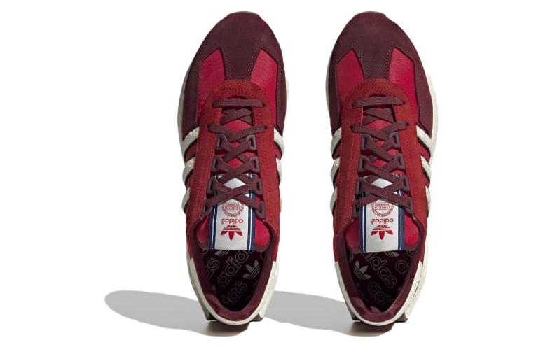 adidas Retropy E5 'Scarlet' HQ8529