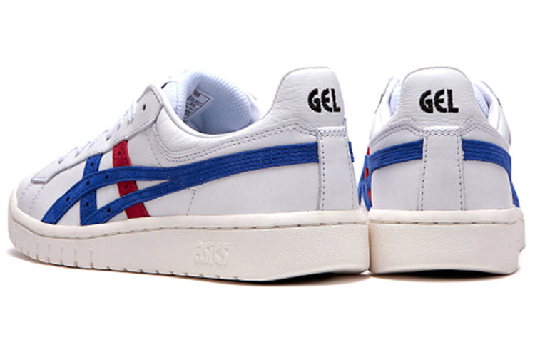 ASICS Gel-PTG 'White Royal Blue Red' 1193A159-100