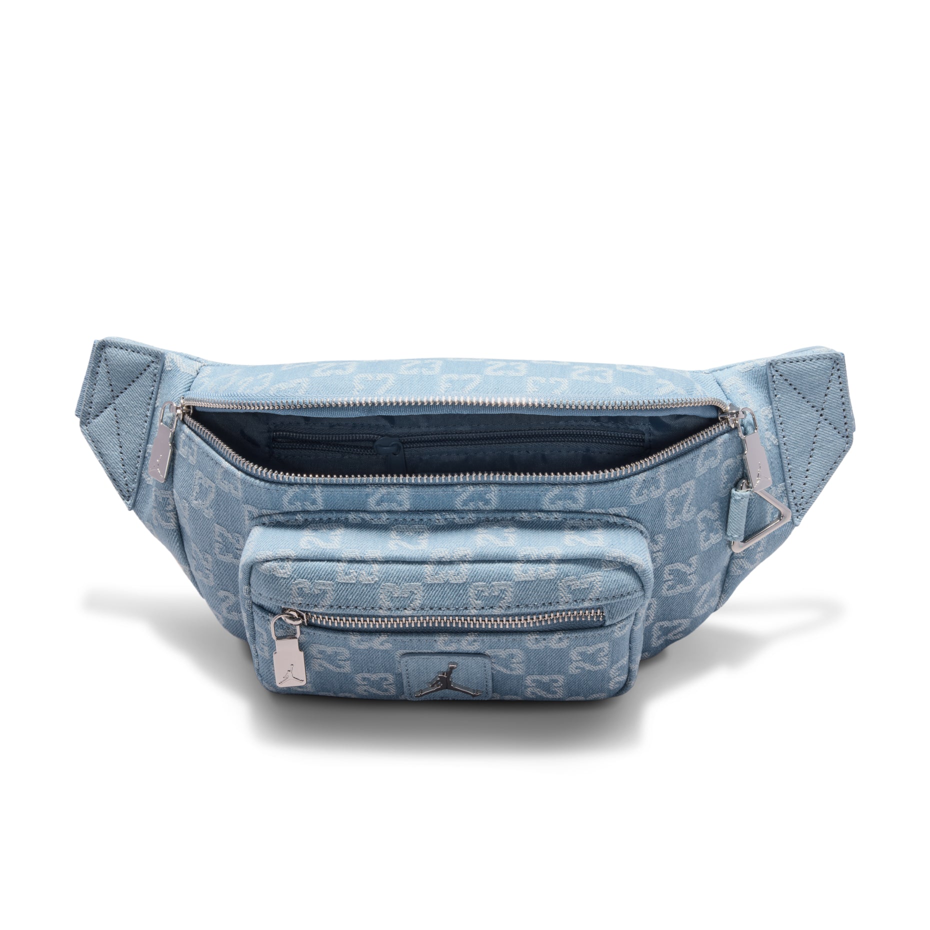 Air Jordan Waist Bag 'Blue' IZ8439-412
