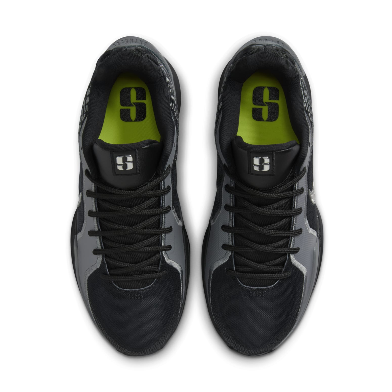 Nike Zoom Freak 6 'Niaja' FJ7792-001