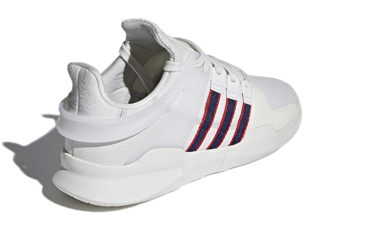 adidas originals EQT Support Adv 'White Black Red' BB6778