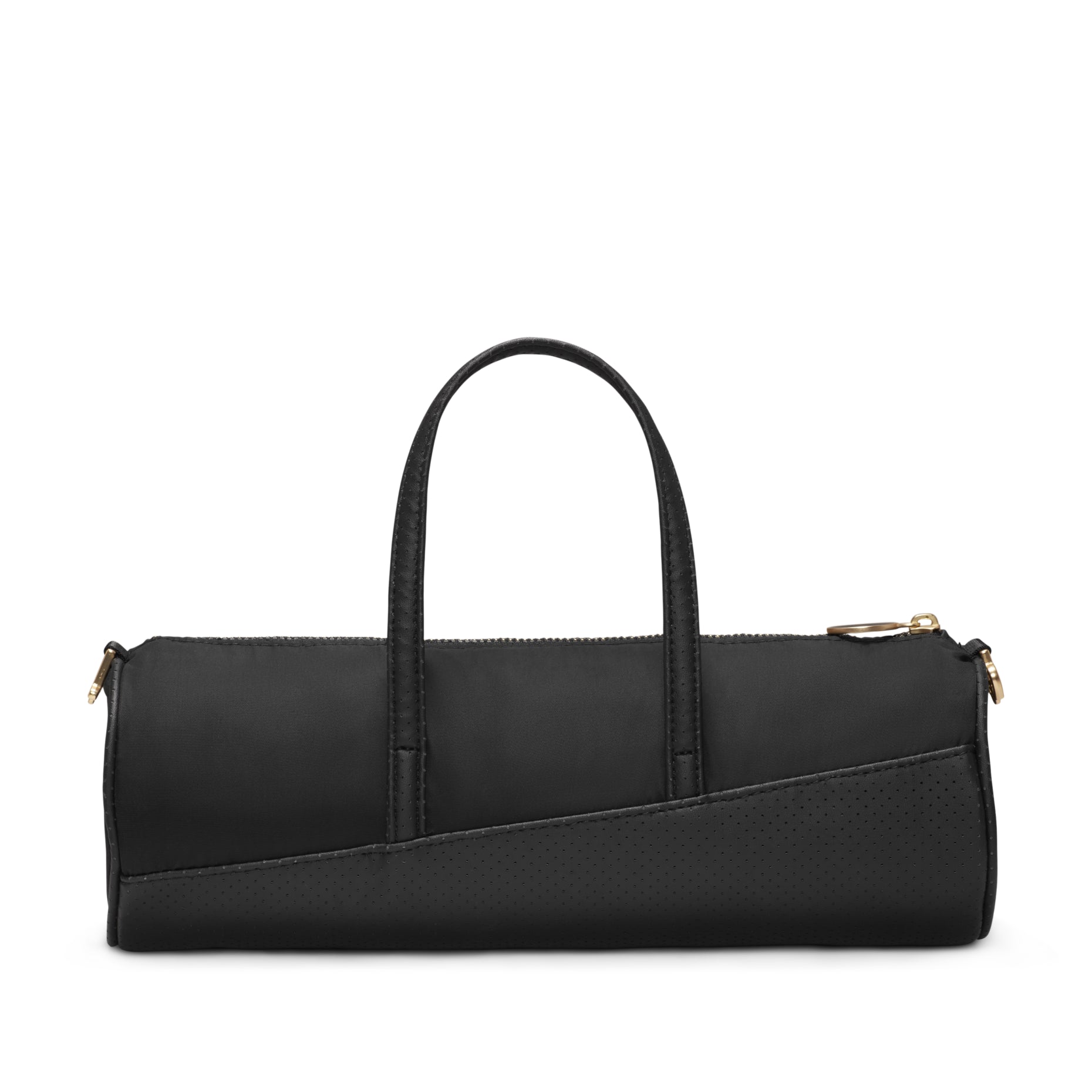 (WMNS) Nike Classic Barrel Bag (5L) 'Black' DQ5812-010