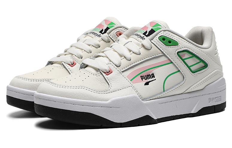 PUMA Slipstream Brand Love 'Green' 393812-02