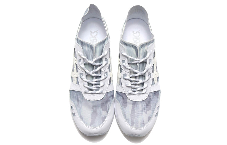 ASICS x atmos Gel-Lyte 3 'NEXKIN - White Silver Camo' 1191A339-100