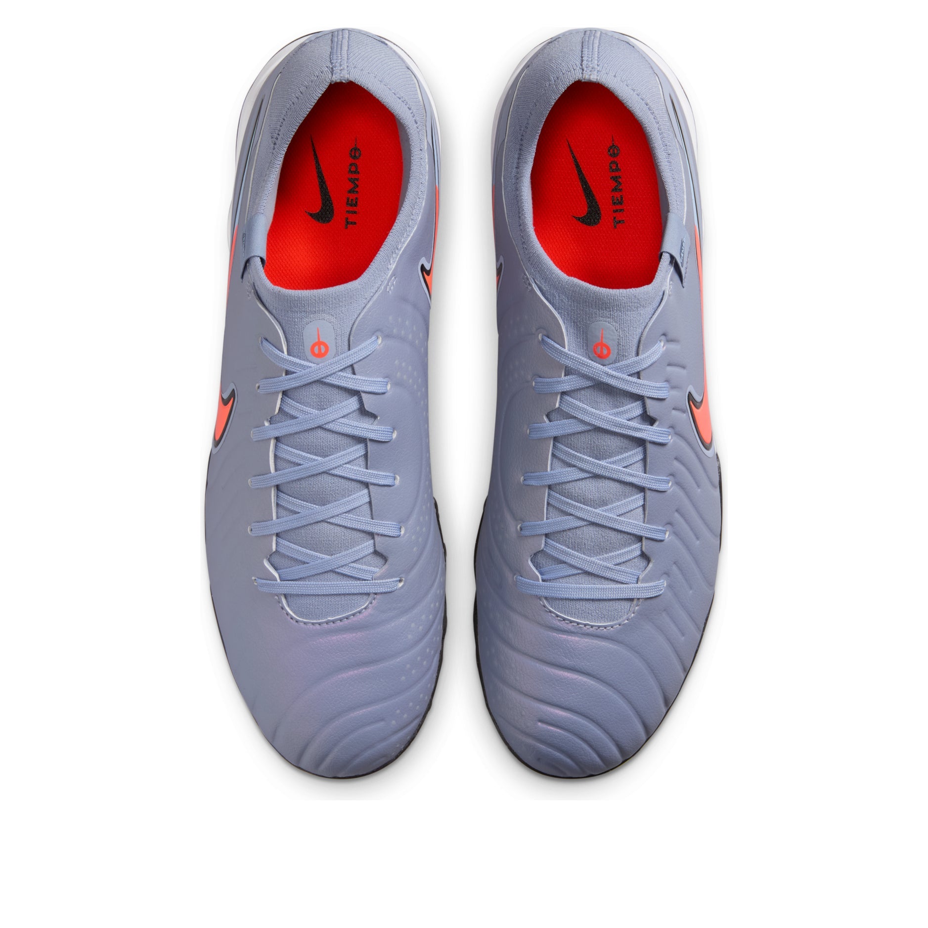 Nike Tiempo Legend 10 Pro 'Blue Eclipse Black' DV4336-402