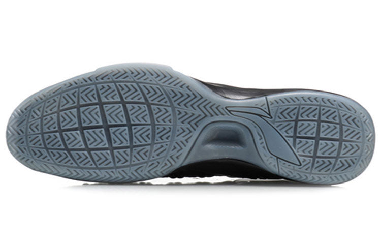 Li-Ning Phoenix & High Up 'Black' ABAN075-4