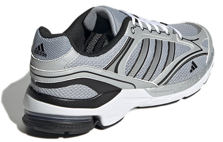 adidas Spiritain 2000 'Silver Black' GY8009