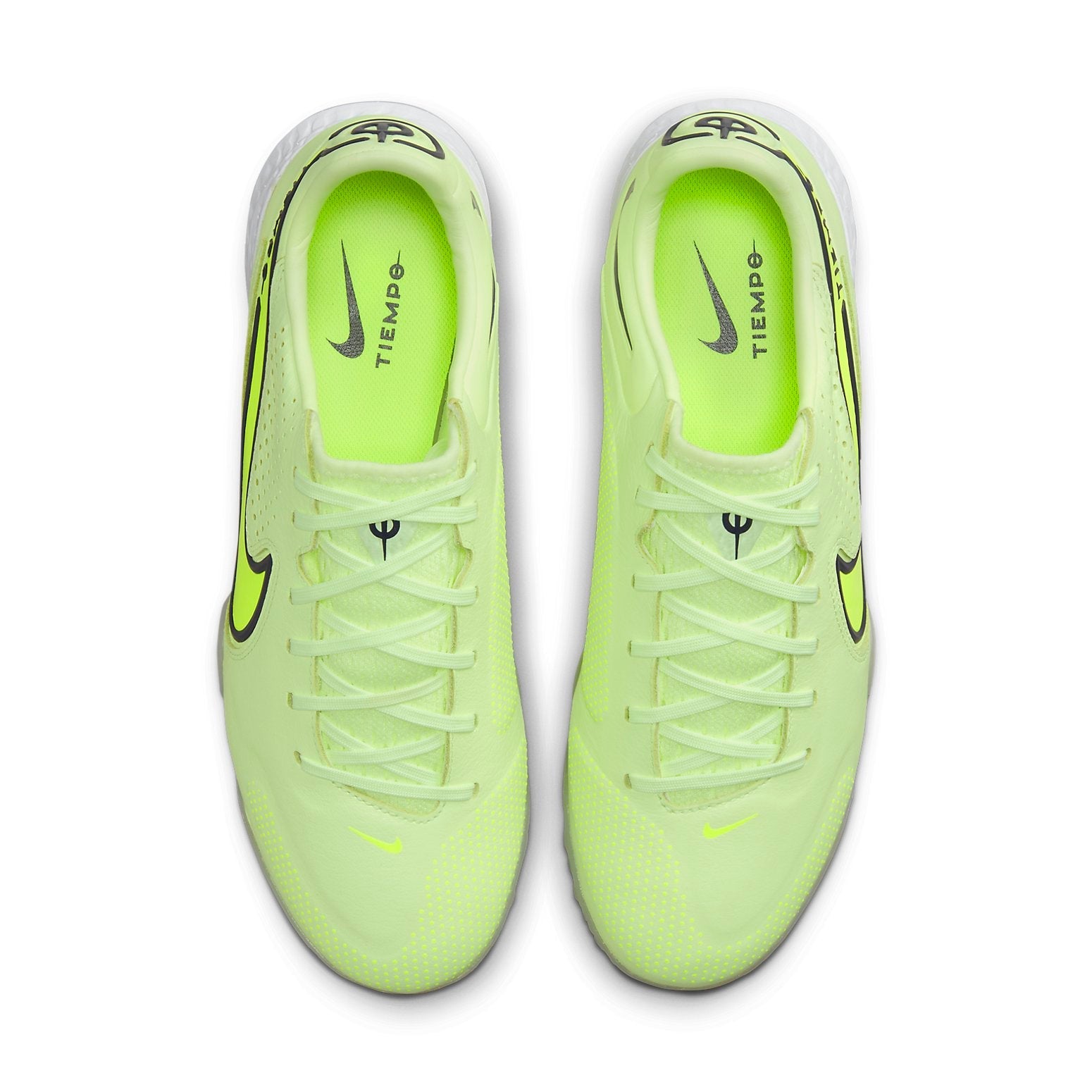 Nike React Tiempo Legend 9 Pro TF 'Yellow' DA1192-705