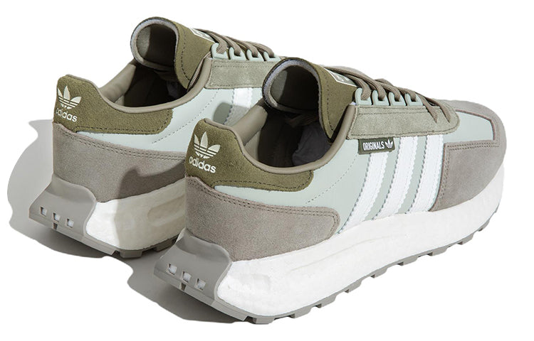 adidas Retropy E5 'Grey Olive' ID4764