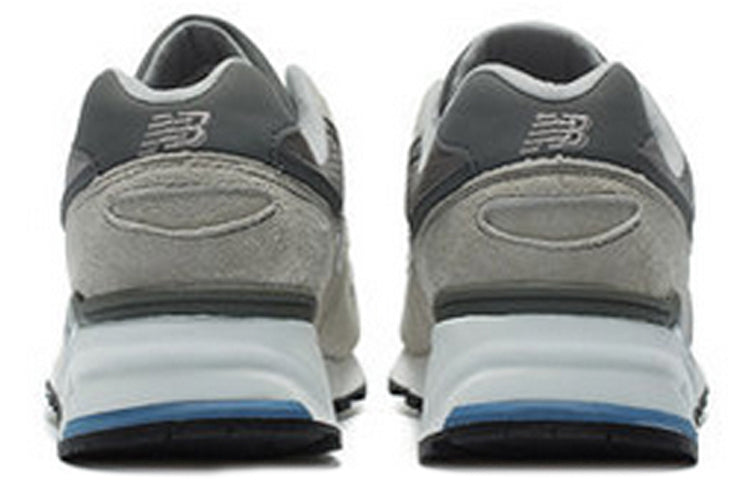 New Balance 999 'Grey' ML999GR