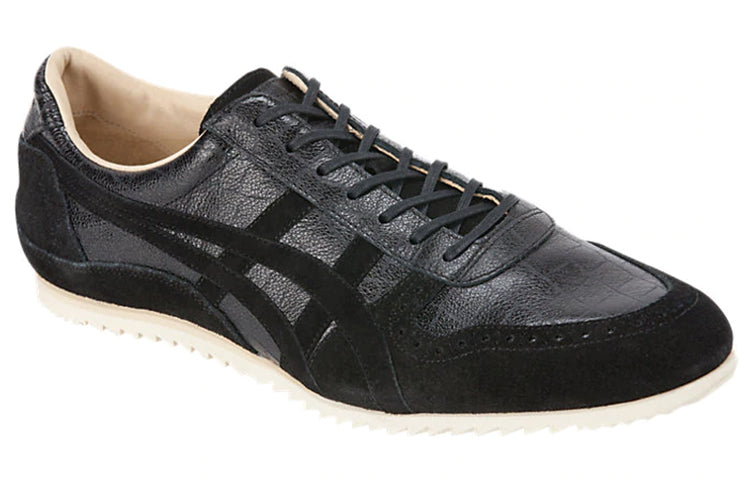 Onitsuka Tiger Ultimate Trainer 'Triple Black' D8E0L-9090