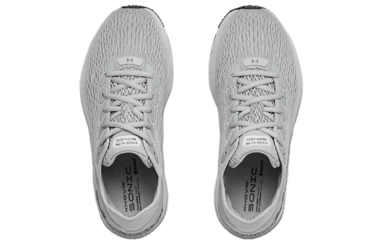 (WMNS) Under Armour Hovr Sonic 3 Grey 3022596-105