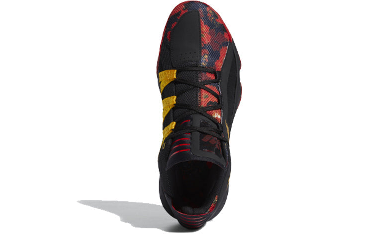 adidas Dame 6 'Forbidden City' FW5445