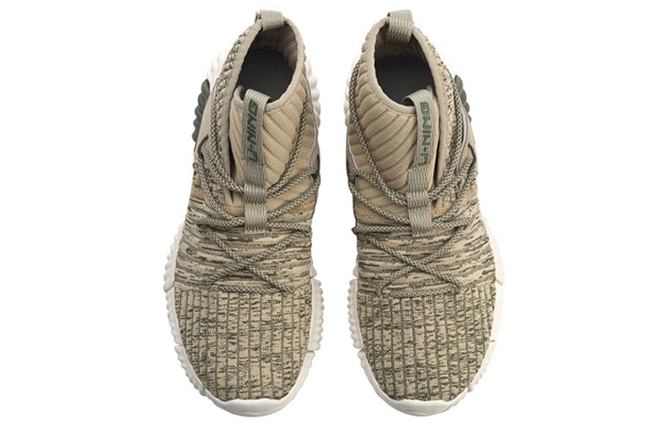 Li-Ning WuKong No Boundry 'Green' AGLN131-2
