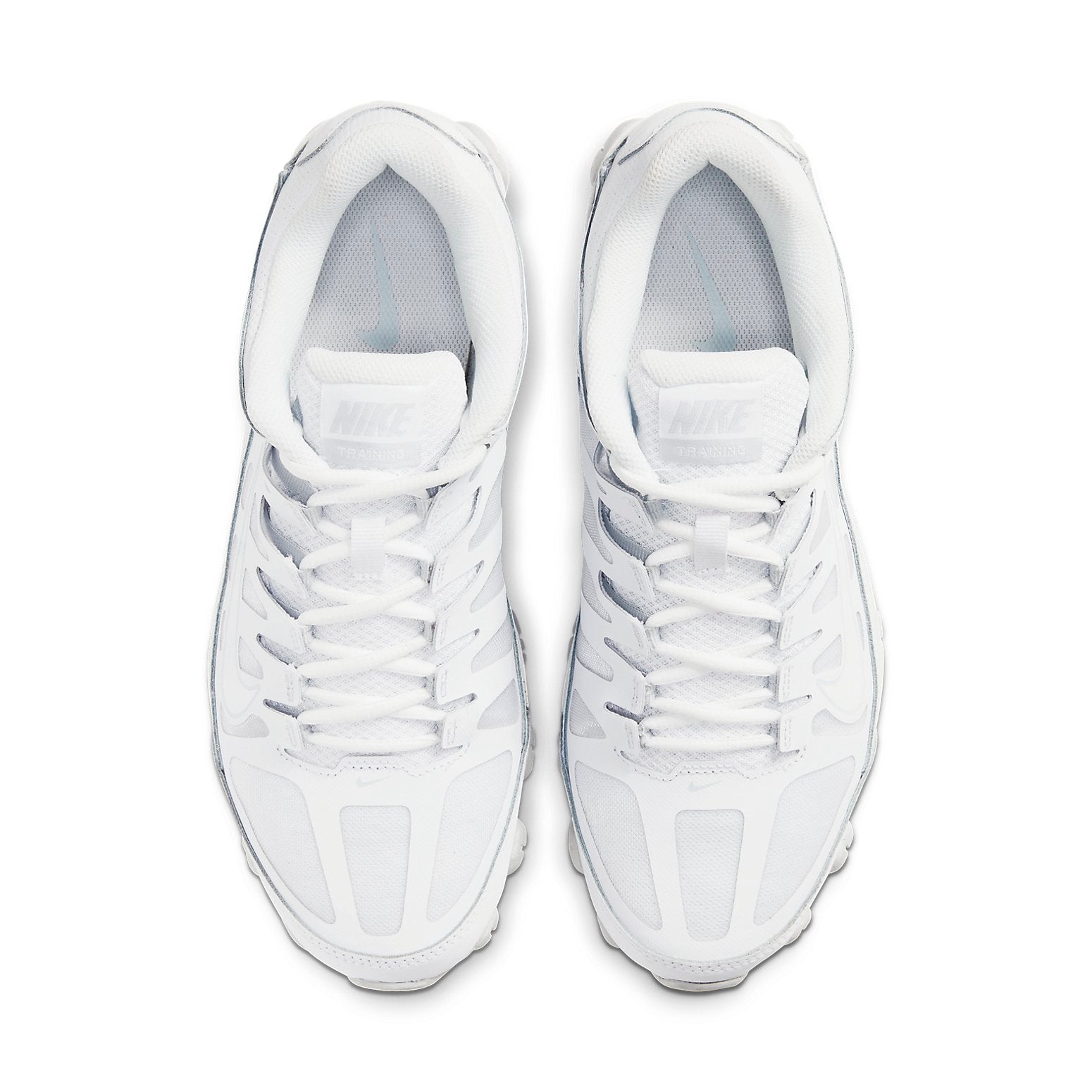 Nike Reax 8 TR 'White Pure Platinum' 621716-102