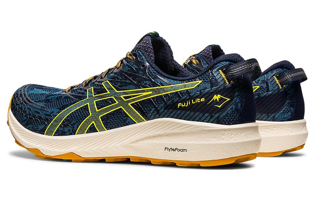 ASICS Fuji Lite 3 'Ink Teal' 1011B467-401