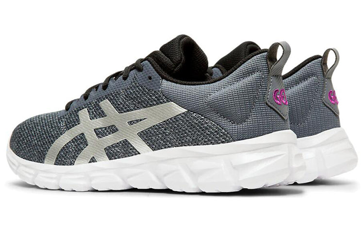 (WMNS) ASICS Gel Quantum Lyte 'Metropolis Silver' 1022A110-021