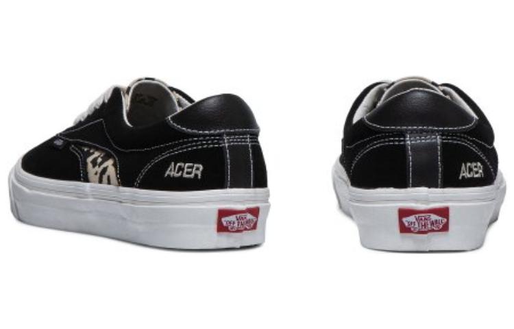 Vans Acer NI SP 'Leopard Black White' VN0A4UWYTYQ