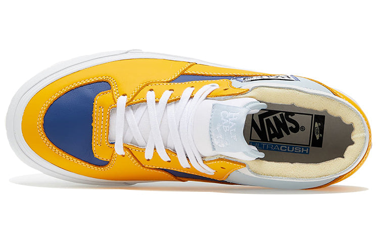 Vans Half Cab EF LX 'Saffron'' VN0A5HUS4GJ