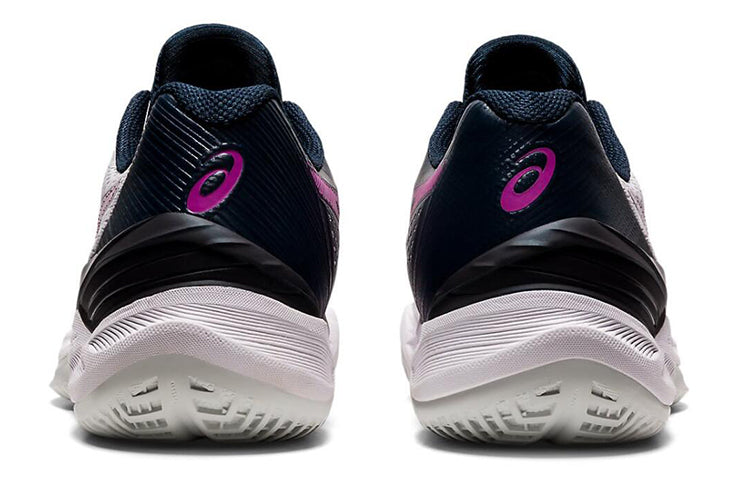 (WMNS) ASICS Sky Elite FF 'White Digital Grape' 1052A024-103
