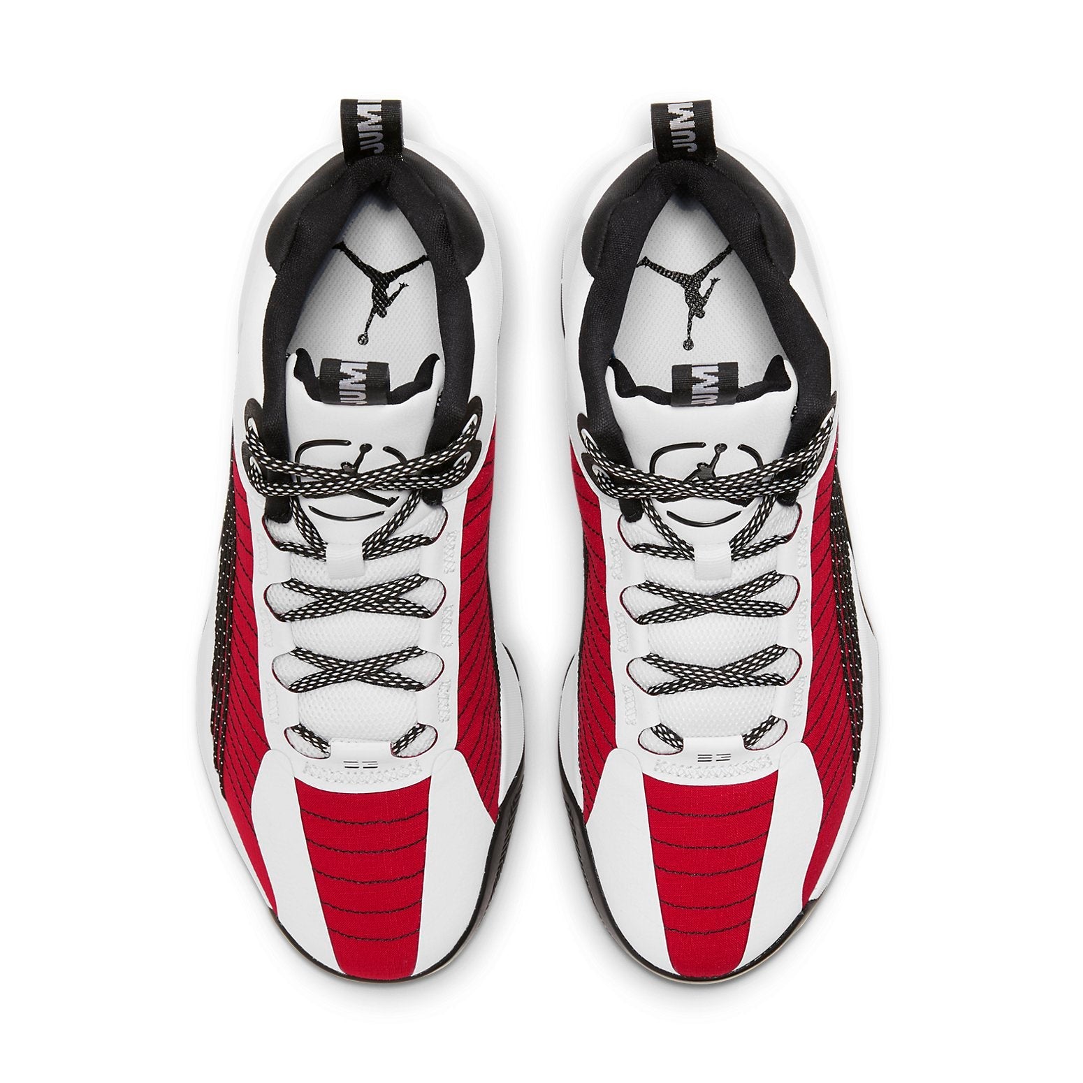 Air Jordan Jumpman 2021 PF 'University Red' CQ4229-102