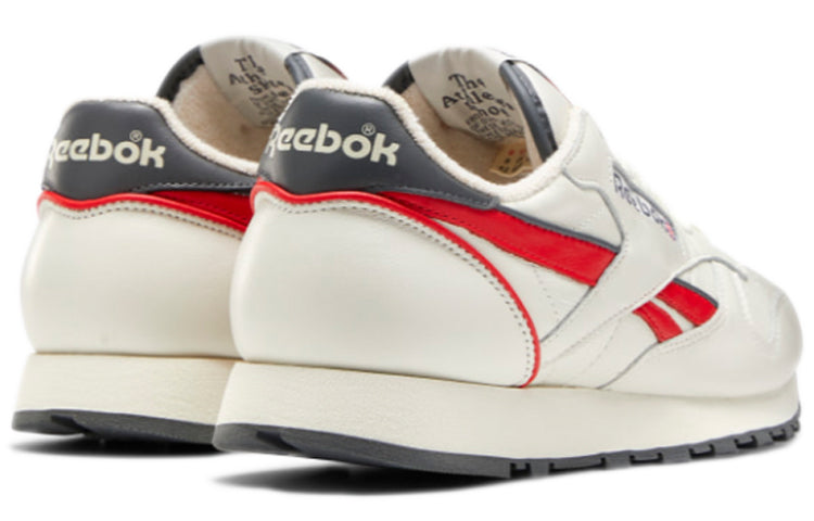 Reebok Classic Leather Light Yellow EG6415