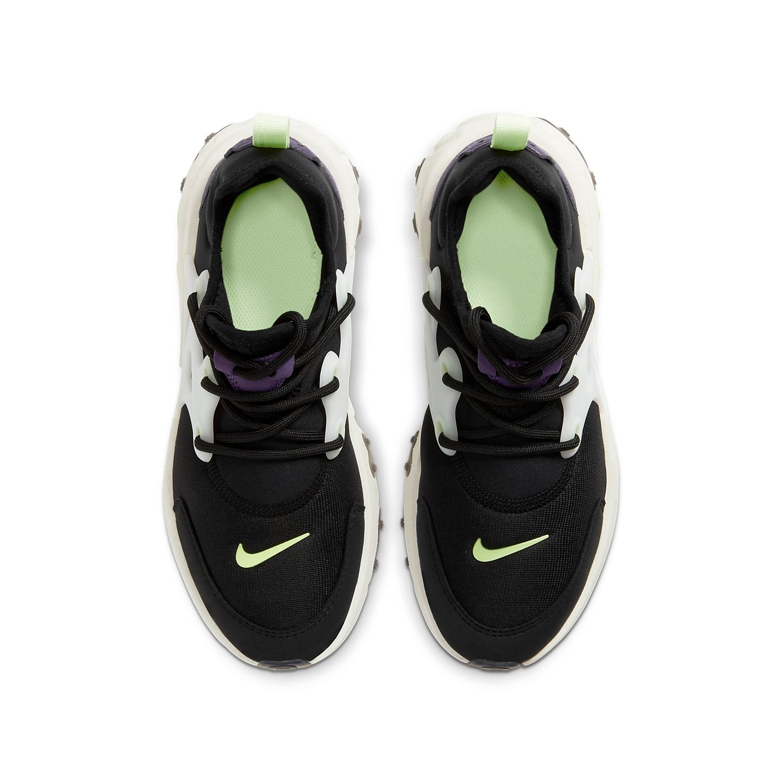 (GS) Nike React Presto 'Gravity Purple' BQ4002-012