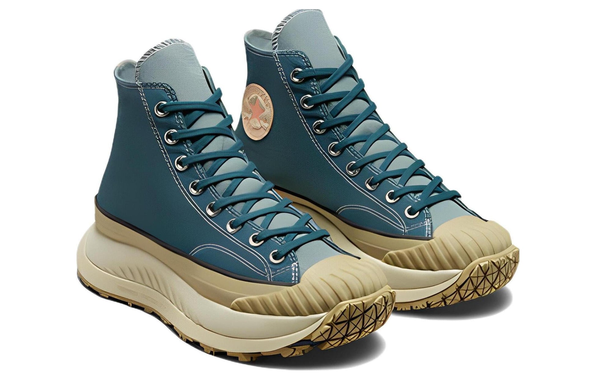 Converse Chuck 70 AT-CX High 'Earth Tones - Deep Sleep' A02776C