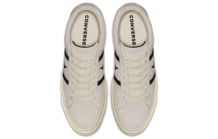 Converse One Star Academy 'Ivory' 163269C